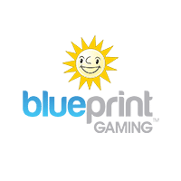 Blueprint Gaming LOGO BETFLIX